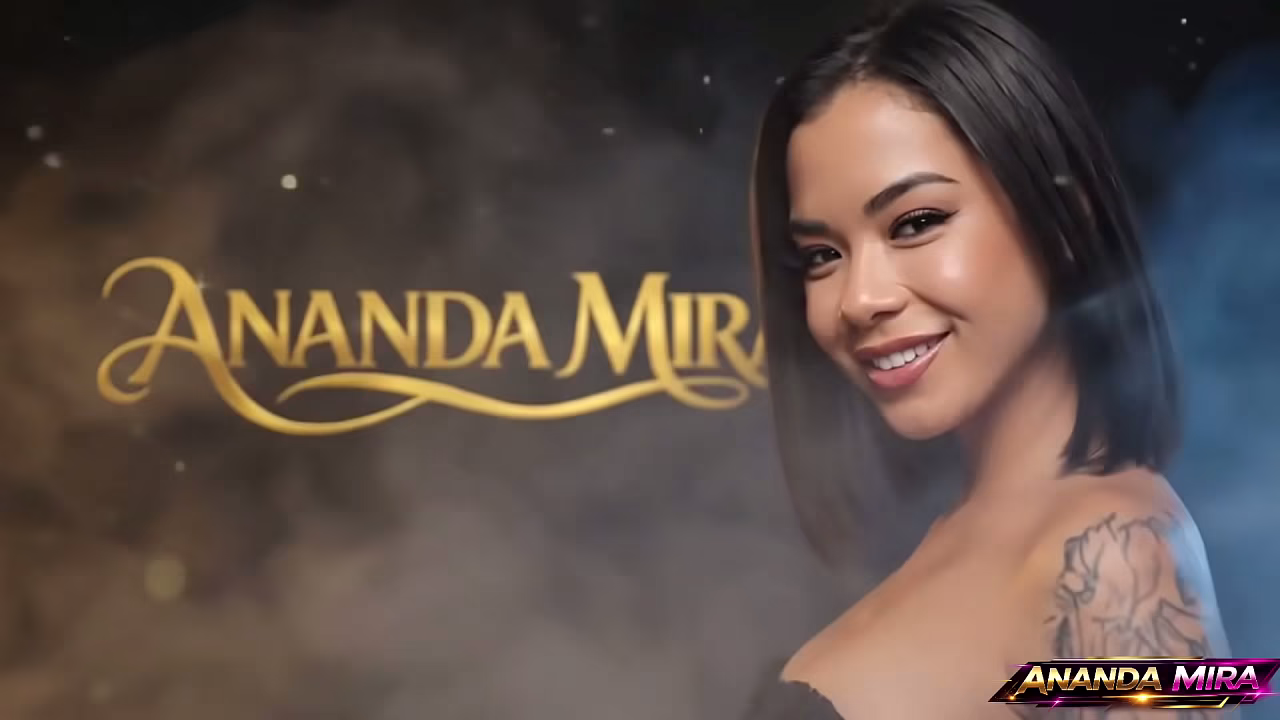 Mestra do Prazer: T&acirc_ntrica ensina como gozar de verdade.