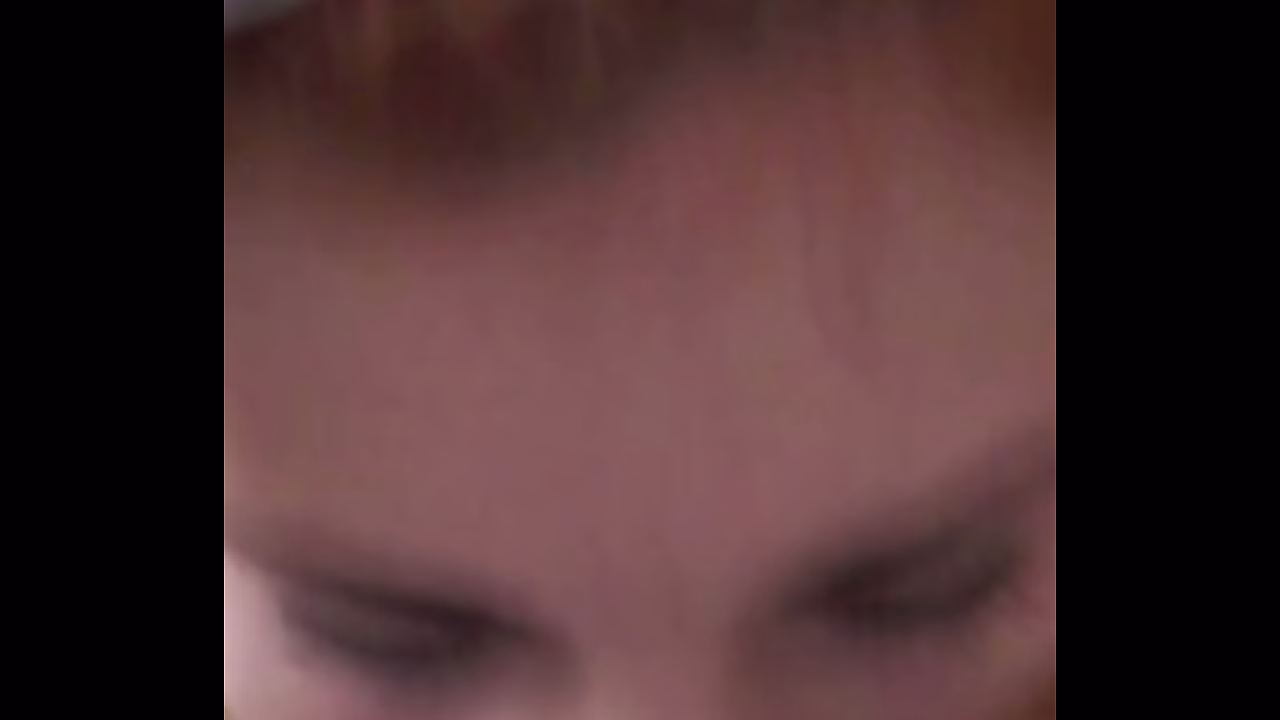 Watch Karla Rose gag and take it deep with no hands