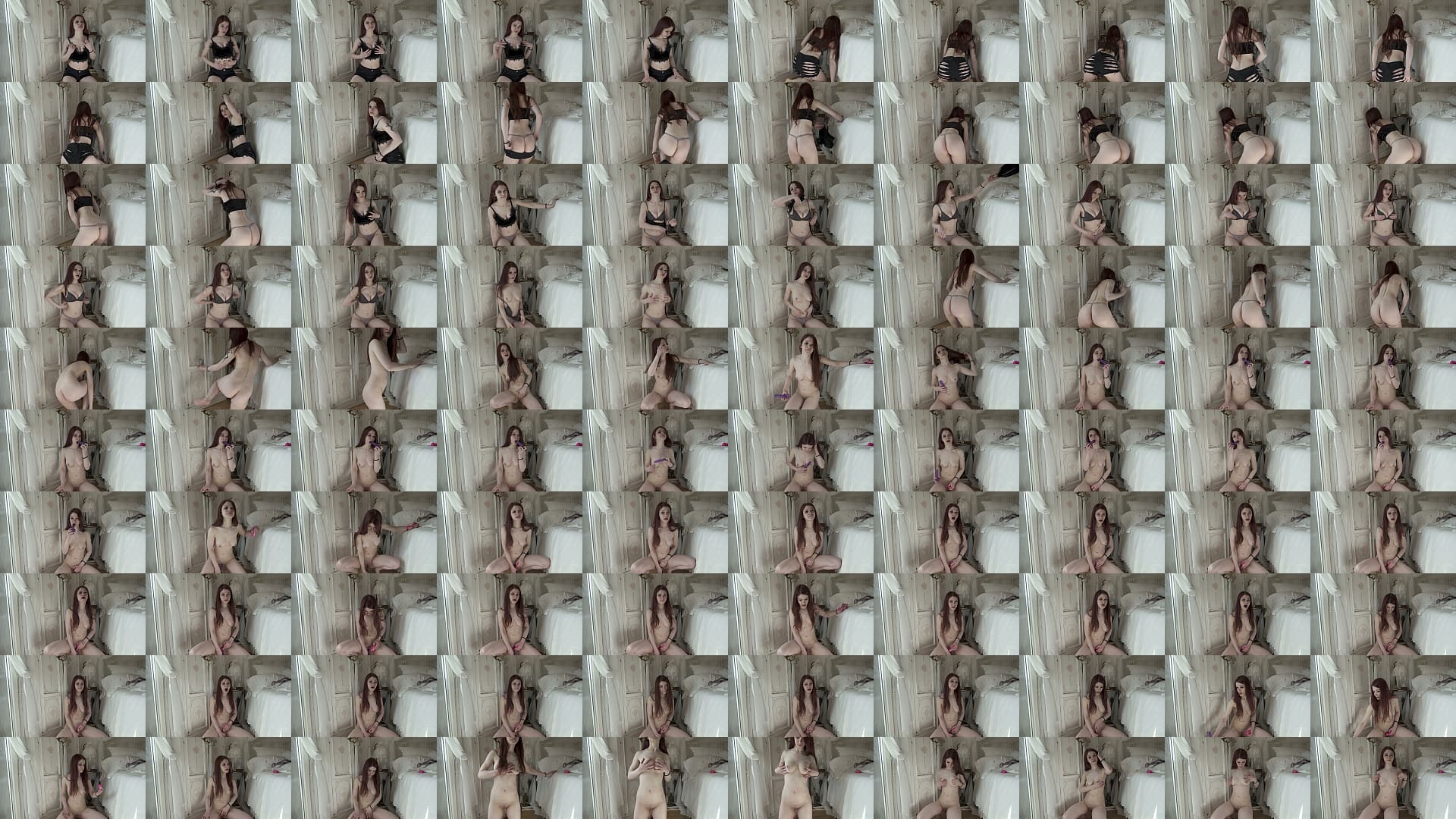 dirty girl cums hard - DOLLSCULT 预览图