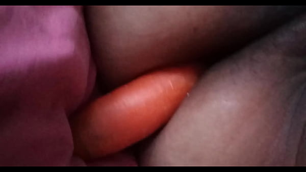 Paille Riche À La Carotte