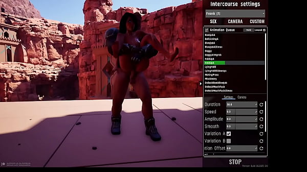 Older Veteran fuck's a goth girl roughly