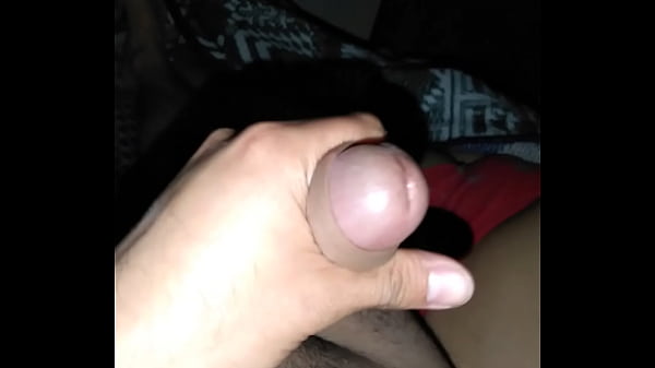 thumb after fucking