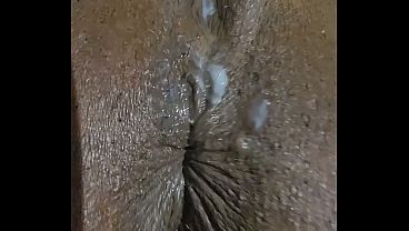 おいしいカミカミマンコ