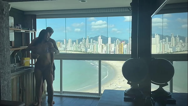 Download Video - Milion&aacute;rio me chamou pra conhecer seu duplex e claro que fodi gostoso com aquele gostoso