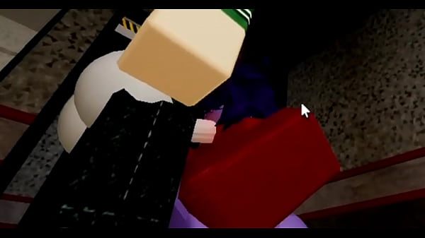 Download Video - 2 FNAF Roblox sluts gets fucked