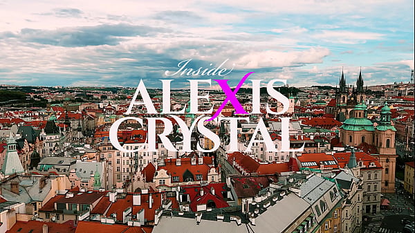 INSIDE ALEXIS CRYSTAL - CHAPTER 1