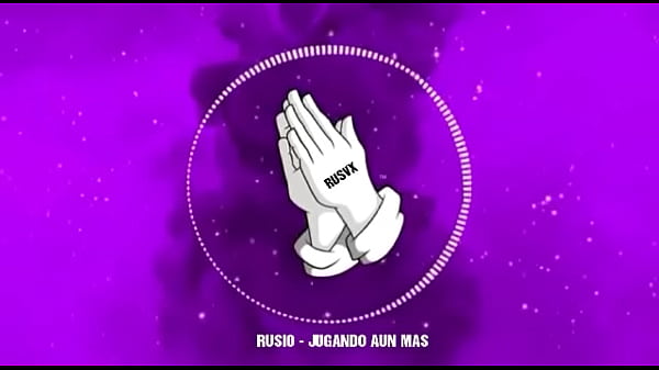 Rusio - Jugando Aun Mas