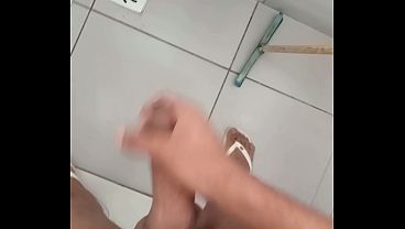 Gozando gostoso nego safado não para