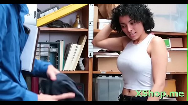 La Bombe Adorable Maya Morena A Caressé Tendrement