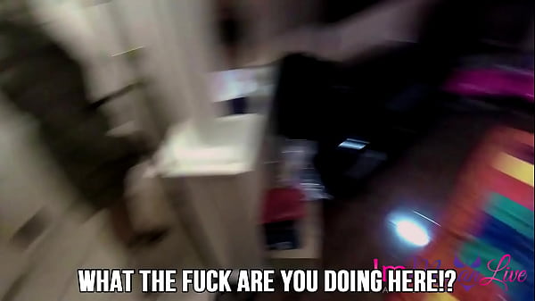 SHOCKING B-DAY SURPRISE - Preview - ImMeganLive
