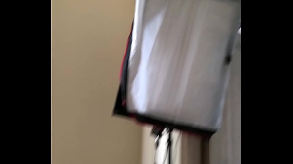 Bitch came to Moscow for a photo session, and she was fucked in the mouth and filled with sperm!