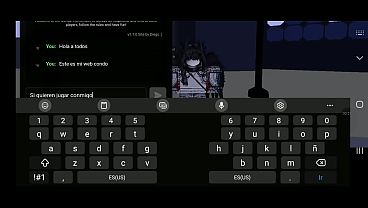Mi condo web (Hola )