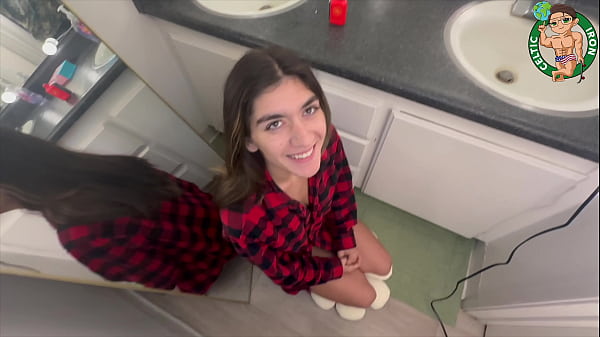 COMPLETE GIRLFRIEND EXPERIENCE: Petite Latina Aubry Babcock vol.38