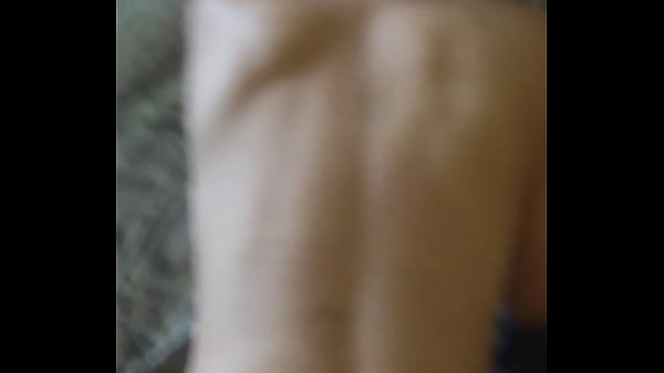 Bubblebutt gf doggystyle pov