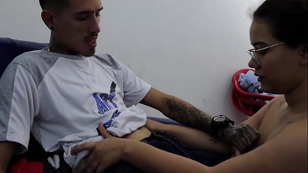 STEPFATHER FUCKS TEEN STEPDAUGHTER