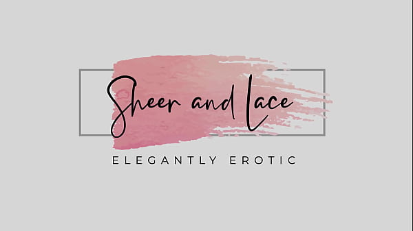 Czech Teen Lilly Bella Fully Fashioned Stockings Masturbation