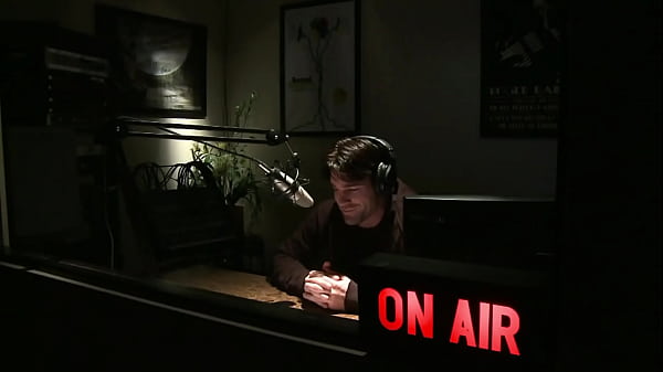 Brooke Belle's All-Access Anal Pass for the DJ!