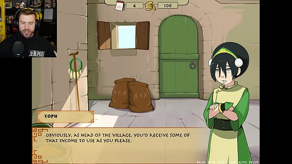 Download Video - Earthbending Training Went Horribly &lpar;Four Elements Trainer&rpar;