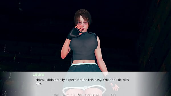 Let's Play: Tomb Raider Smth