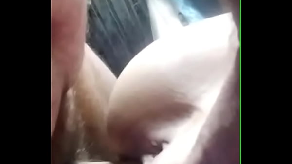 This 24-year-old blonde from Tiuzao likes to give her ass first thing in the morning.