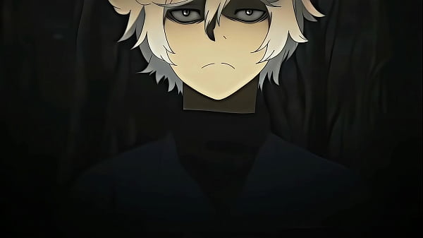  Anime Edits