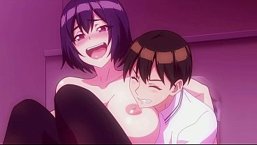 Download Video - HENTAI Esl &uacute;nico que se le para en toda la academia &lpar;Escenas de sexo&rpar;&period; Ep 1-8 raw y sin censura&period;