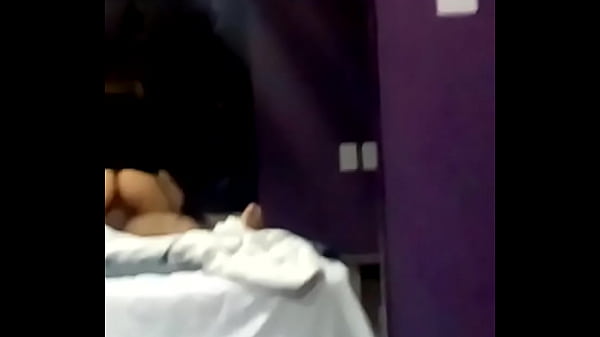 Download Video - Mexicana en liguero negro