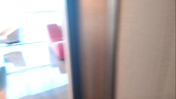 Me como el culito de la mejor amiga de mi esposa, la llevo a un hotel y grabo todo.