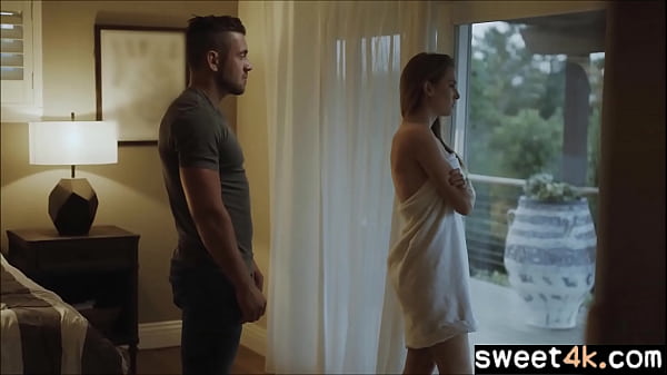 Needs to pay me back with pussy