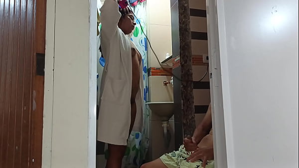 Man Fast Facefuck Ahegao Face Beauty - Cum in Mouth