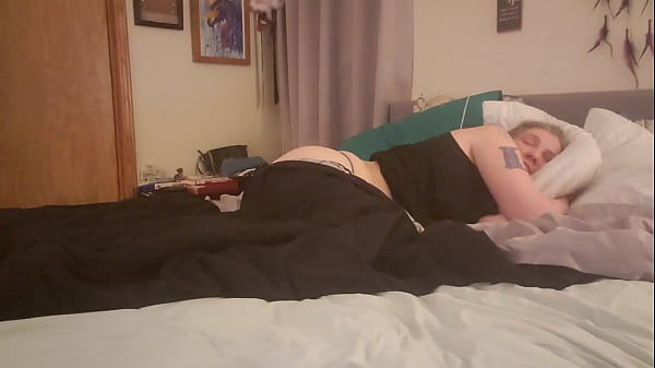 Satin is preyed upon