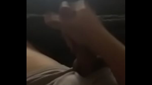 thumb big dick