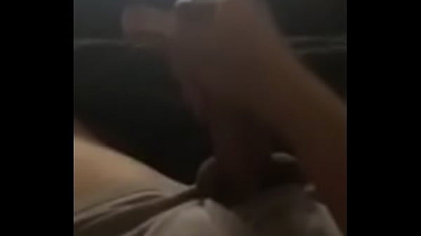 thumb big dick