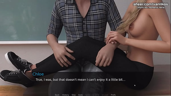 Download Video - Lancaster Boarding House &vert; Blonde 18yo teen with a gorgeous ass gets some cum inside her pussy in the public library &vert; My sexiest gameplay moments &vert; Part &num;4
