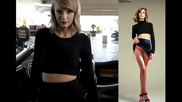 Taylor Swift upskirt