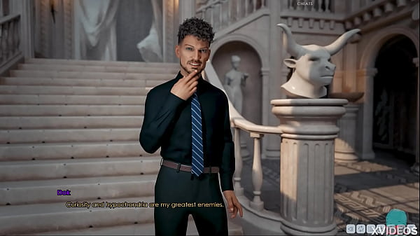 thumb lust academy
