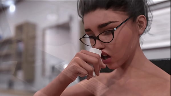 Lust and Life Chapter 25 - Fucking in the Office with the MILF Doctor