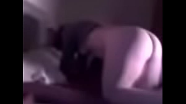 Nice amateur humping