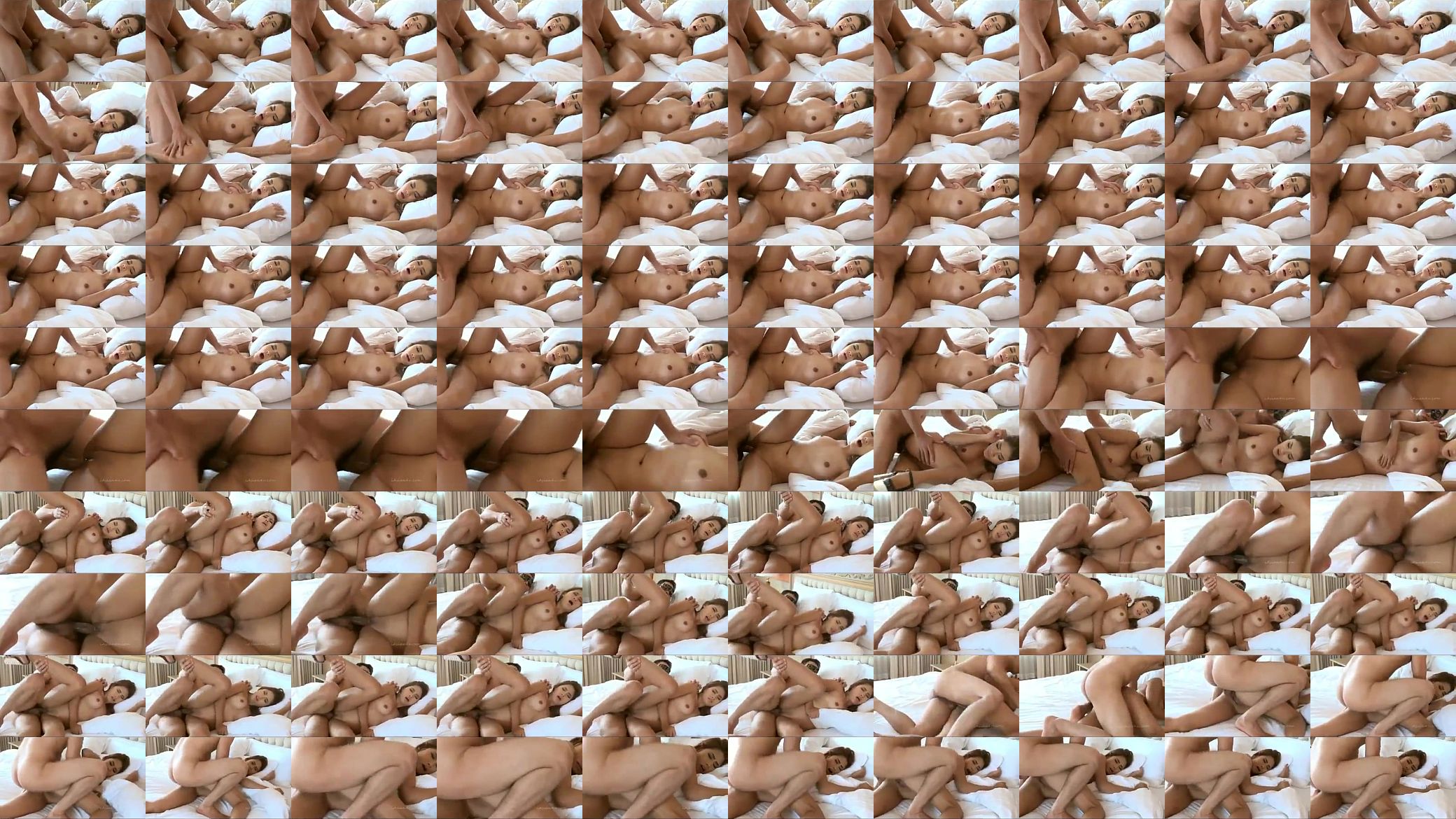 Hot couple enjoy orgasm 预览图