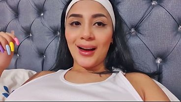 Martinasmith Stuck in the Elevator having Public Sex