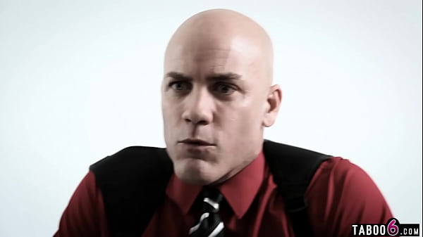 Dirty cop has his way with teen girls Kristen Scott and North