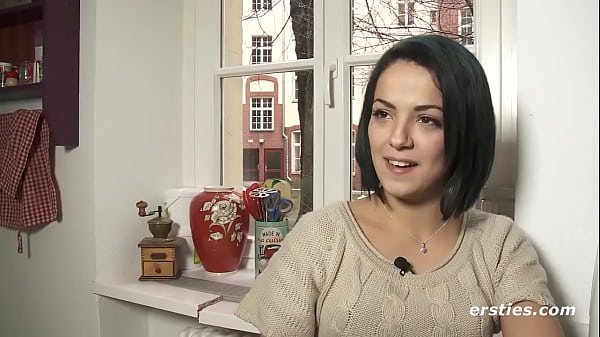 Download Video - Ersties&colon; Sexy Brazilian Babe Shows Us Her Sexy Side