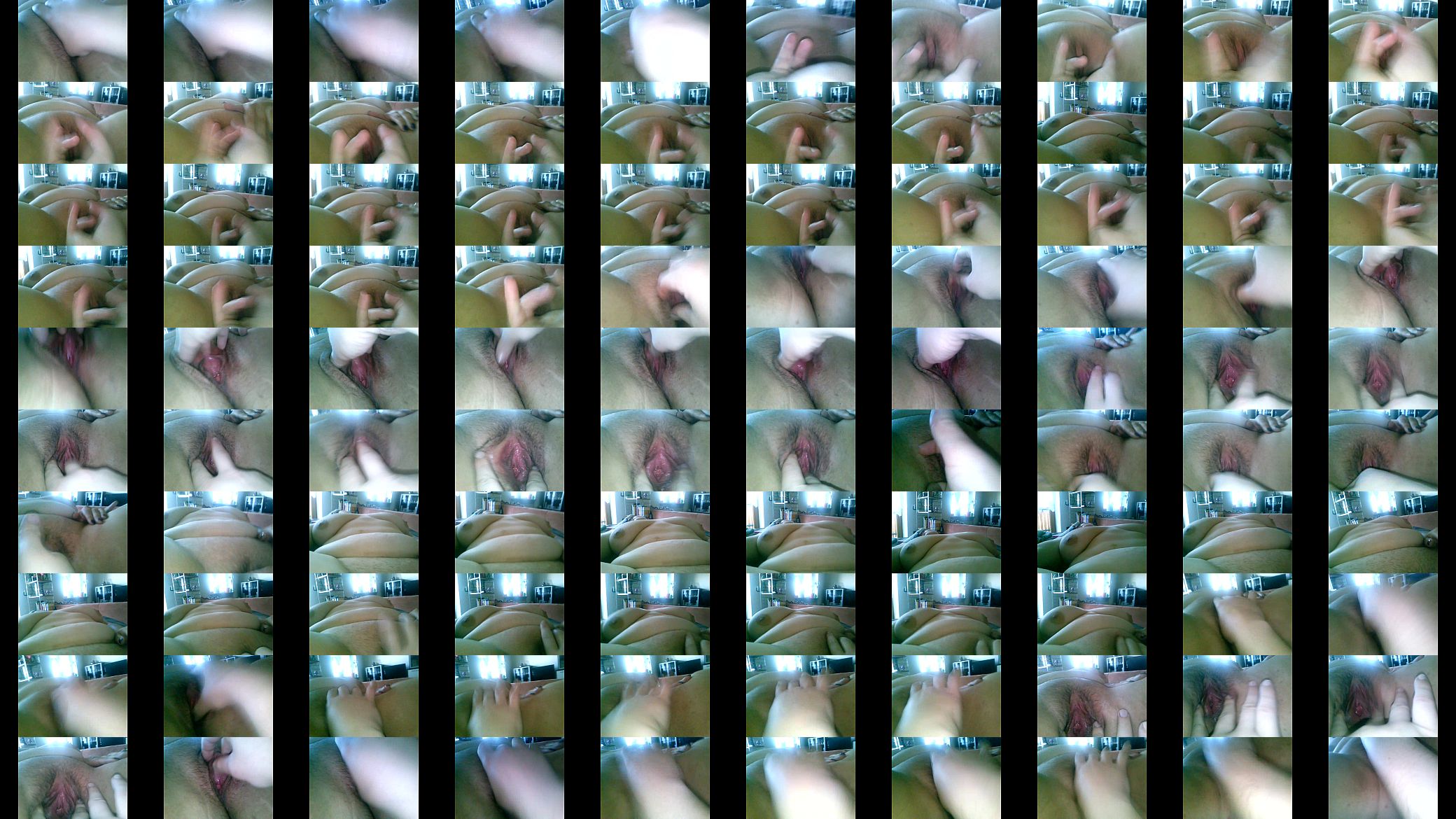 pulsating female orgasm 预览图