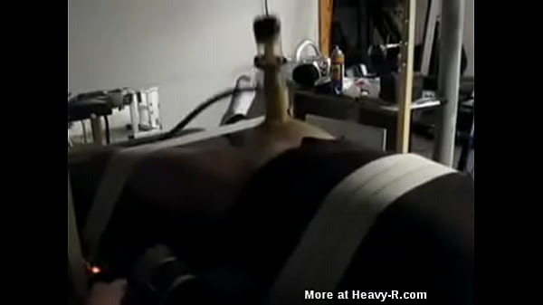 *Harcore Penis Pump