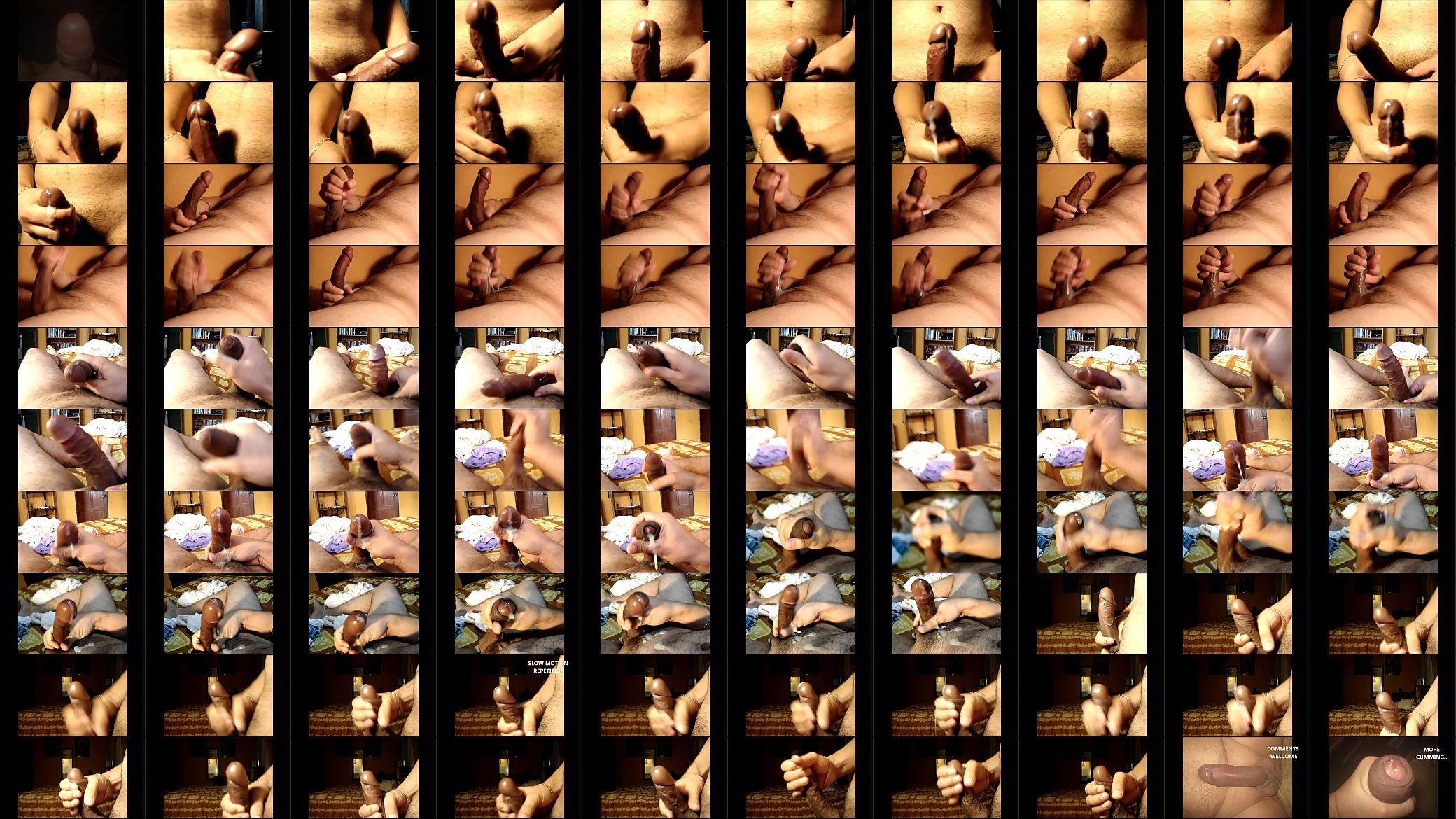 Yummy Collection Part 1 预览图