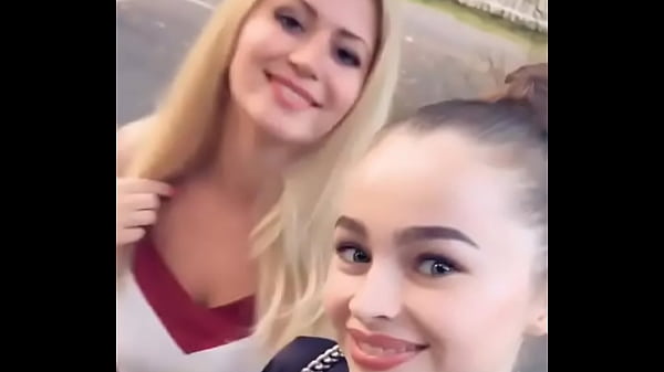 La Plus Putain De Vidéo D'une P. Sexy