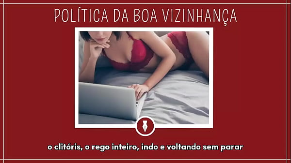 FODENDO COM VIZINHO - Contos Libertinos