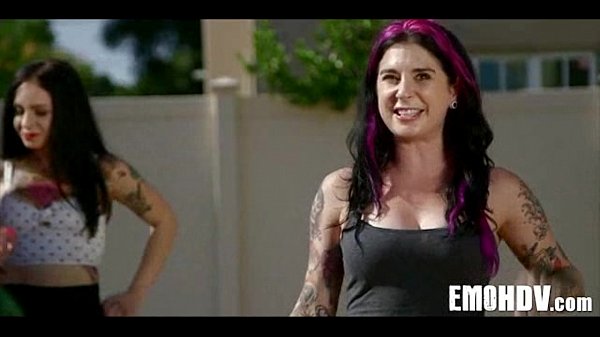 Hot emo pussy 237