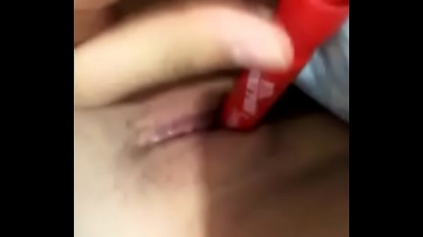 thumb red down again