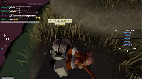 Download Video - 84 &vert; Roblox Porn